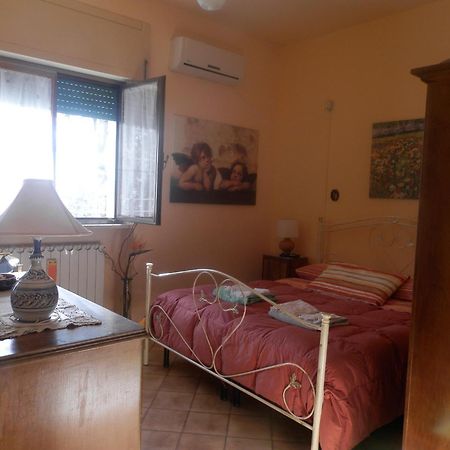 B&B Il Rifugio Dei Lavaturi Tricase Ruang foto