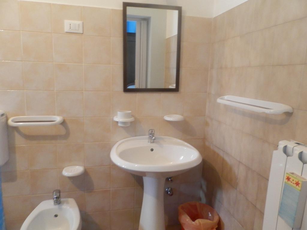 B&B Il Rifugio Dei Lavaturi Tricase Ruang foto