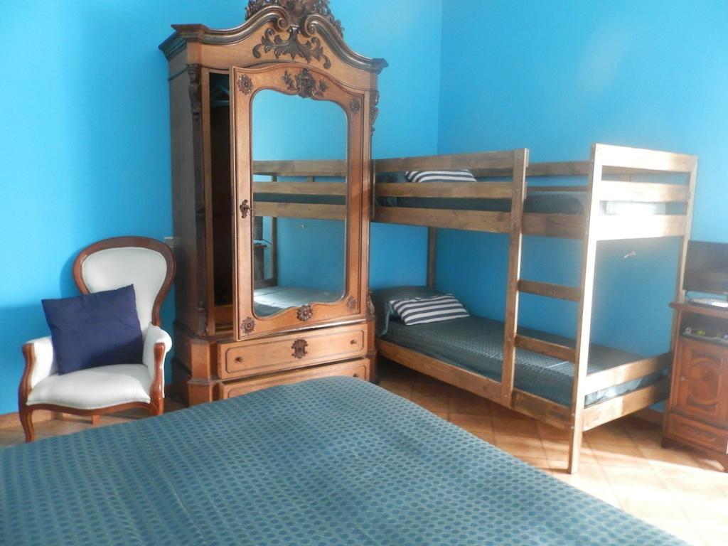 B&B Il Rifugio Dei Lavaturi Tricase Ruang foto
