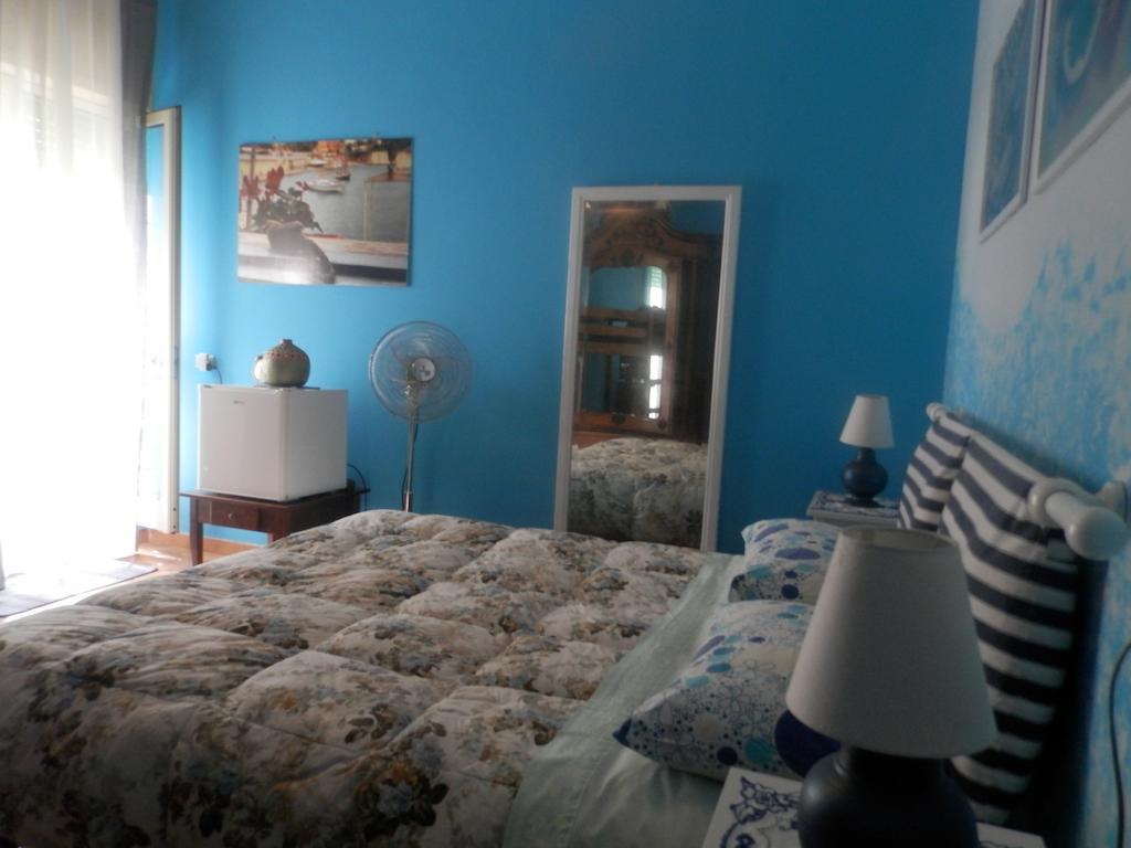 B&B Il Rifugio Dei Lavaturi Tricase Ruang foto