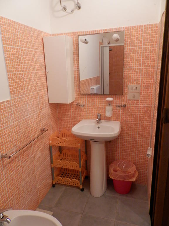 B&B Il Rifugio Dei Lavaturi Tricase Ruang foto