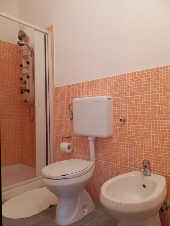 B&B Il Rifugio Dei Lavaturi Tricase Ruang foto