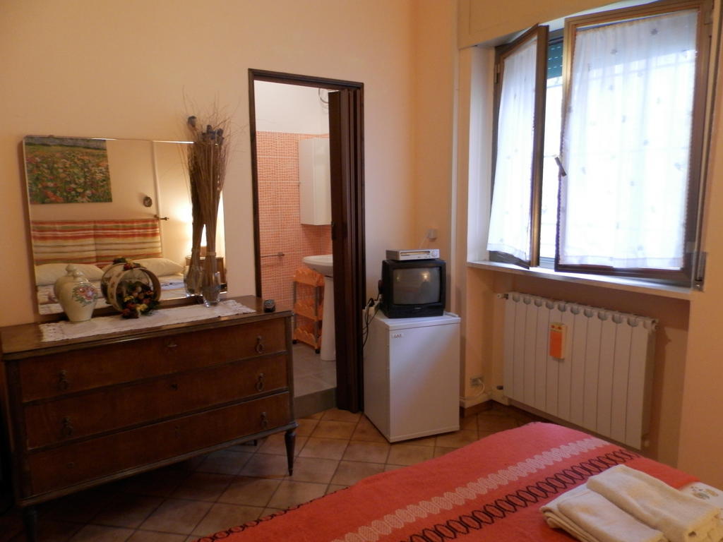 B&B Il Rifugio Dei Lavaturi Tricase Ruang foto