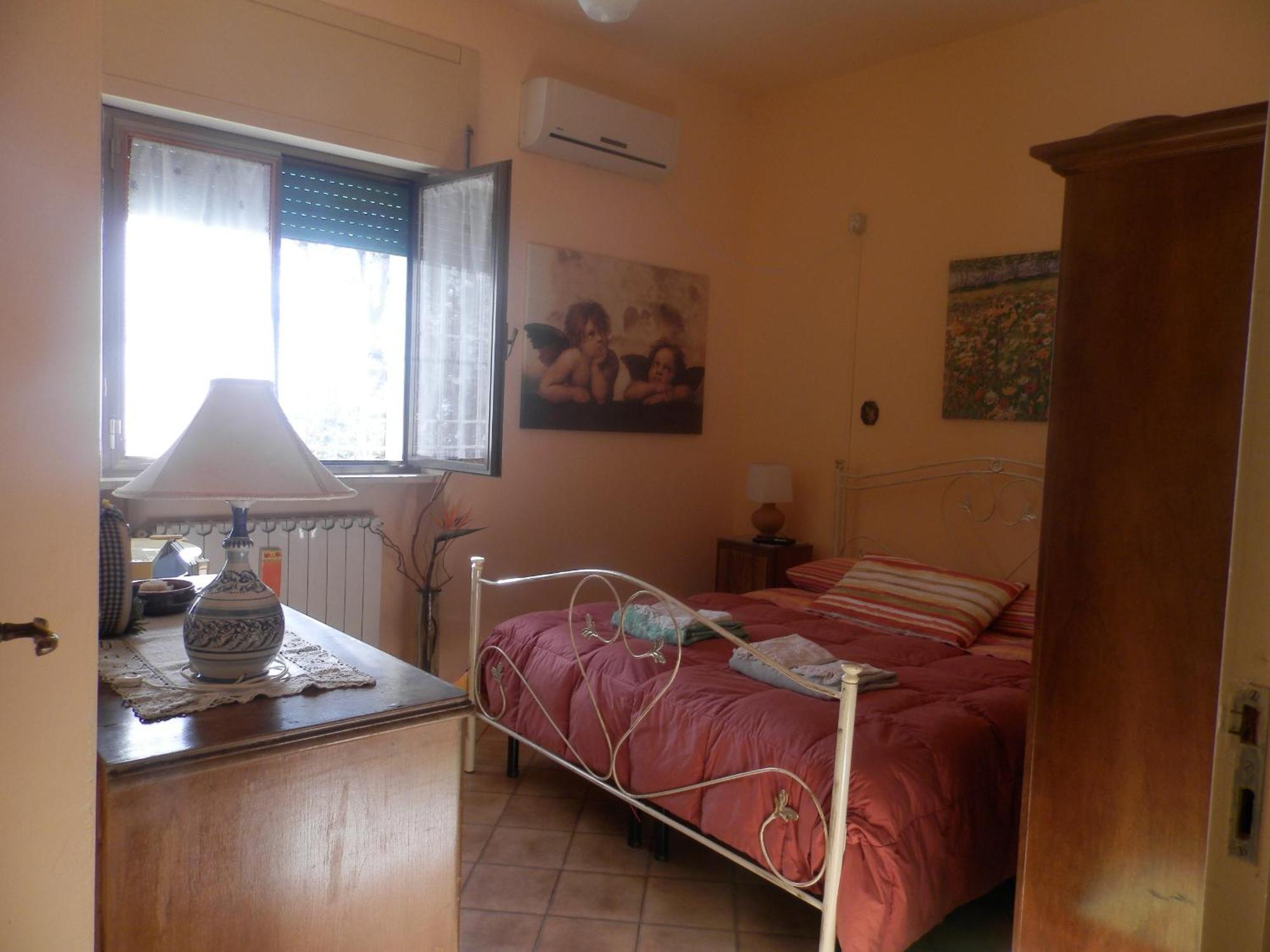 B&B Il Rifugio Dei Lavaturi Tricase Ruang foto