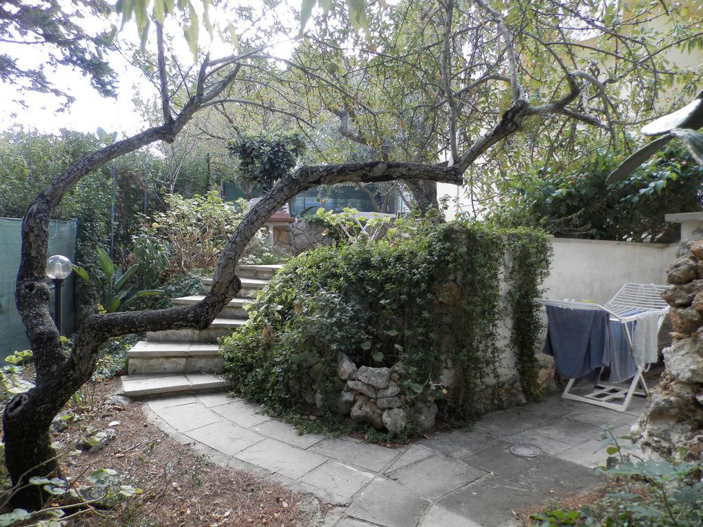 B&B Il Rifugio Dei Lavaturi Tricase Bagian luar foto