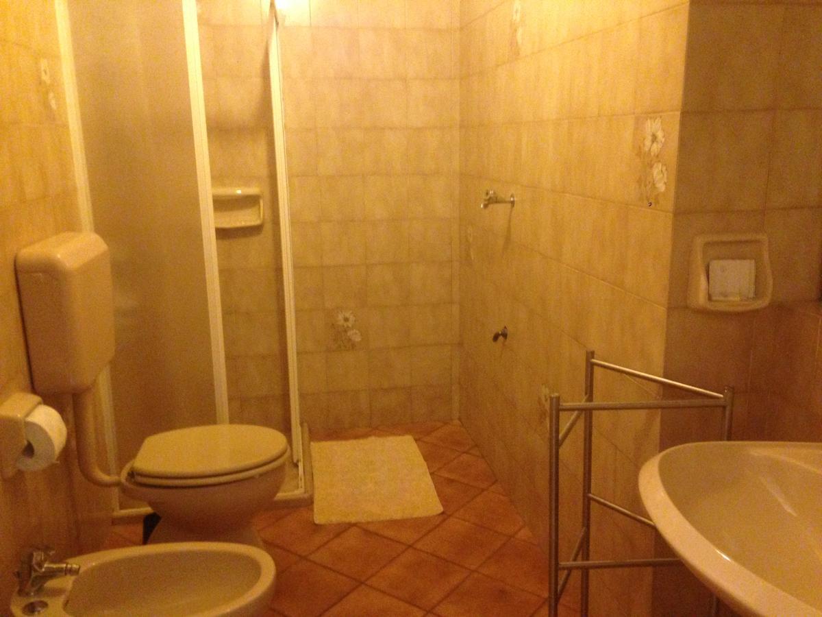 B&B Il Rifugio Dei Lavaturi Tricase Bagian luar foto