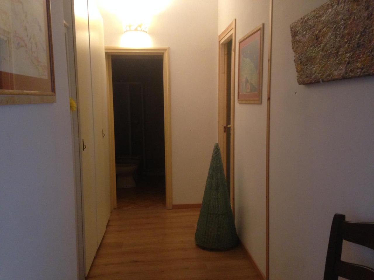 B&B Il Rifugio Dei Lavaturi Tricase Bagian luar foto